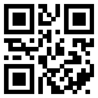Immagine del Qr Code di 3401949931