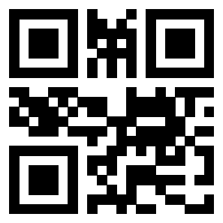 QrCode di 3401949932