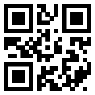 3401949937 QrCode associato