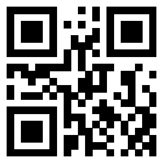 Scansione del Qr Code di 3401949943