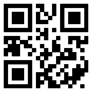 3401949948 - Immagine del Qr Code