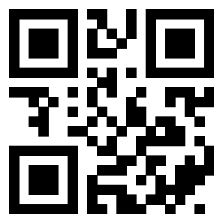 Il QrCode di 3401949949