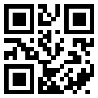 Immagine del QrCode di 3401949950