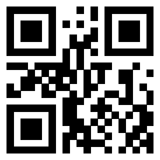 3401949952 - Immagine del QrCode associato