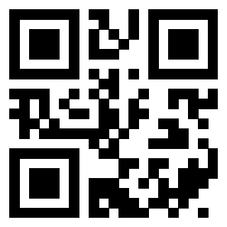 3401949953 - Immagine del Qr Code
