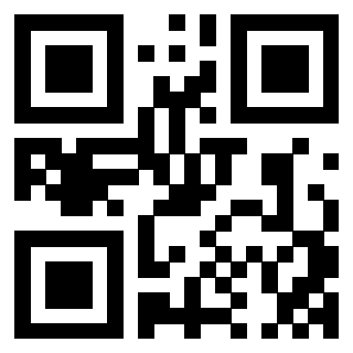 3401949954 - Immagine del Qr Code