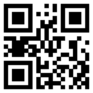 Scansione del Qr Code di 3401949955