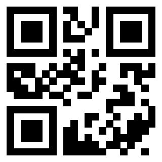 Immagine del Qr Code di 3401949956