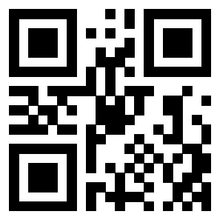 3401949960 QrCode associato