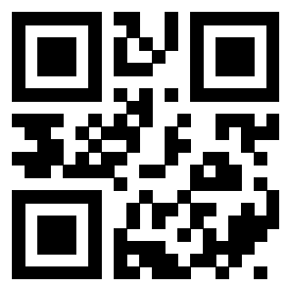 3401949961 - Immagine del Qr Code