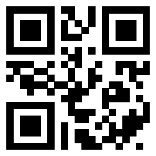 3401949966 - Immagine del Qr Code