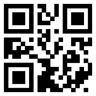 Il QrCode di 3401949967