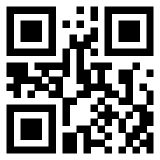 Scansione del Qr Code di 3401949971