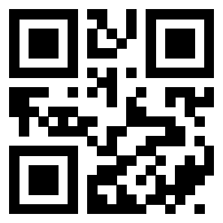Scansione del Qr Code di 3401949974
