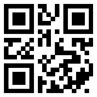 3401949975 - Immagine del Qr Code