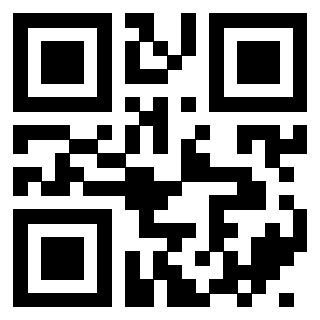 Il QrCode di 3401949977