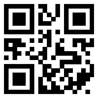 3401949979 Qr Code associato