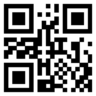 Il QrCode di 3401949980
