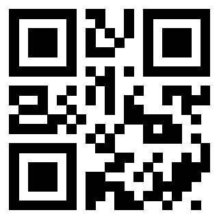 3401949982 - Immagine del QrCode associato