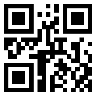 Immagine del Qr Code di 3401949983