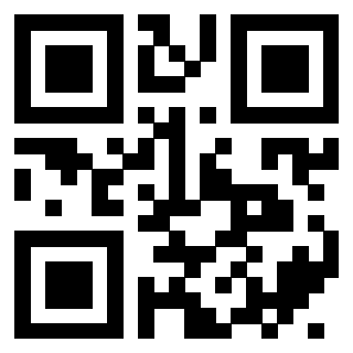 3401949984 - Immagine del Qr Code