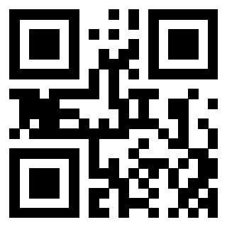 Immagine del Qr Code di 3401949985