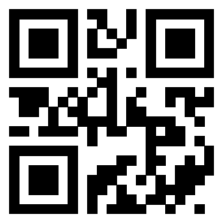 3401949987 - Immagine del QrCode associato