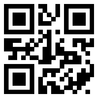 3401949988 - Immagine del QrCode associato
