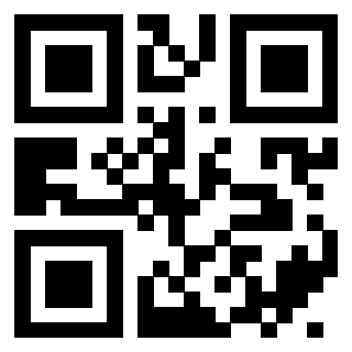 QrCode di 3401949991