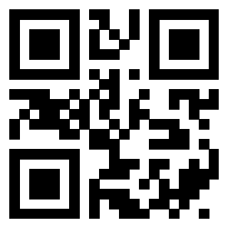 Immagine del QrCode di 3401949993