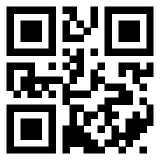 3401949995 QrCode associato
