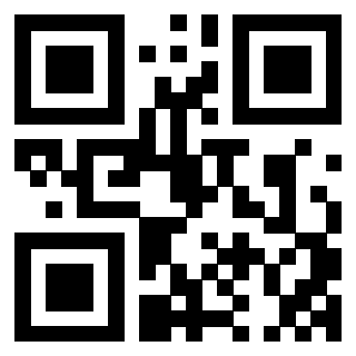 Immagine del Qr Code di 3401949999
