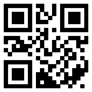 3401950000 - Immagine del Qr Code associato