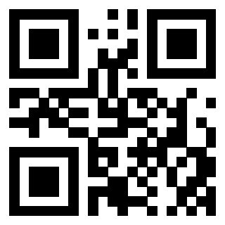 QrCode di 3401950002