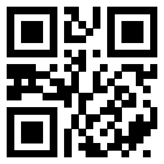 3401950004 Qr Code associato