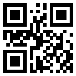 Scansione del Qr Code di 3401950005