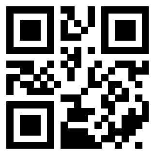 Immagine del QrCode di 3401950006