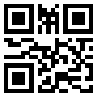 Il QrCode di 3401950008