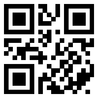 Scansione del Qr Code di 3401950009