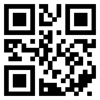3401950012 Qr Code associato