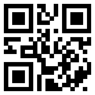 Immagine del Qr Code di 3401950015