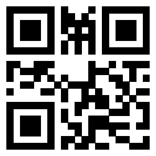 Immagine del QrCode di 3401950016