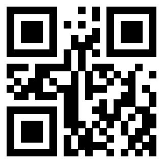 3401950017 - Immagine del Qr Code