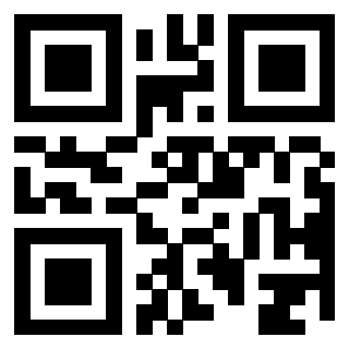 3401950018 - Immagine del QrCode associato