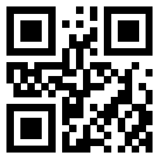 Immagine del QrCode di 3401950019