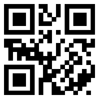 Immagine del Qr Code di 3401950021