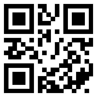 3401950024 - Immagine del Qr Code associato