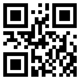 QrCode di 3401950026