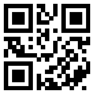 3401950029 - Immagine del QrCode