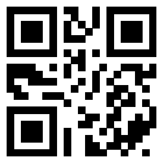 QrCode di 3401950033